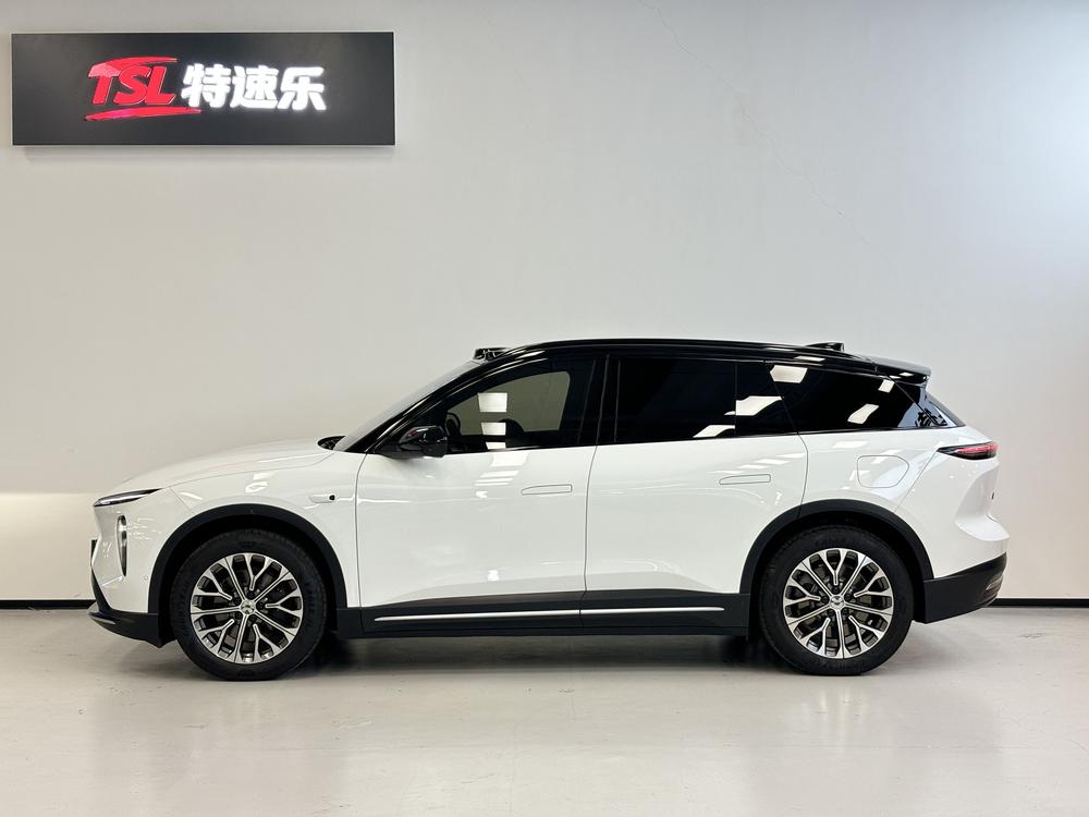 NIO NIO ES6