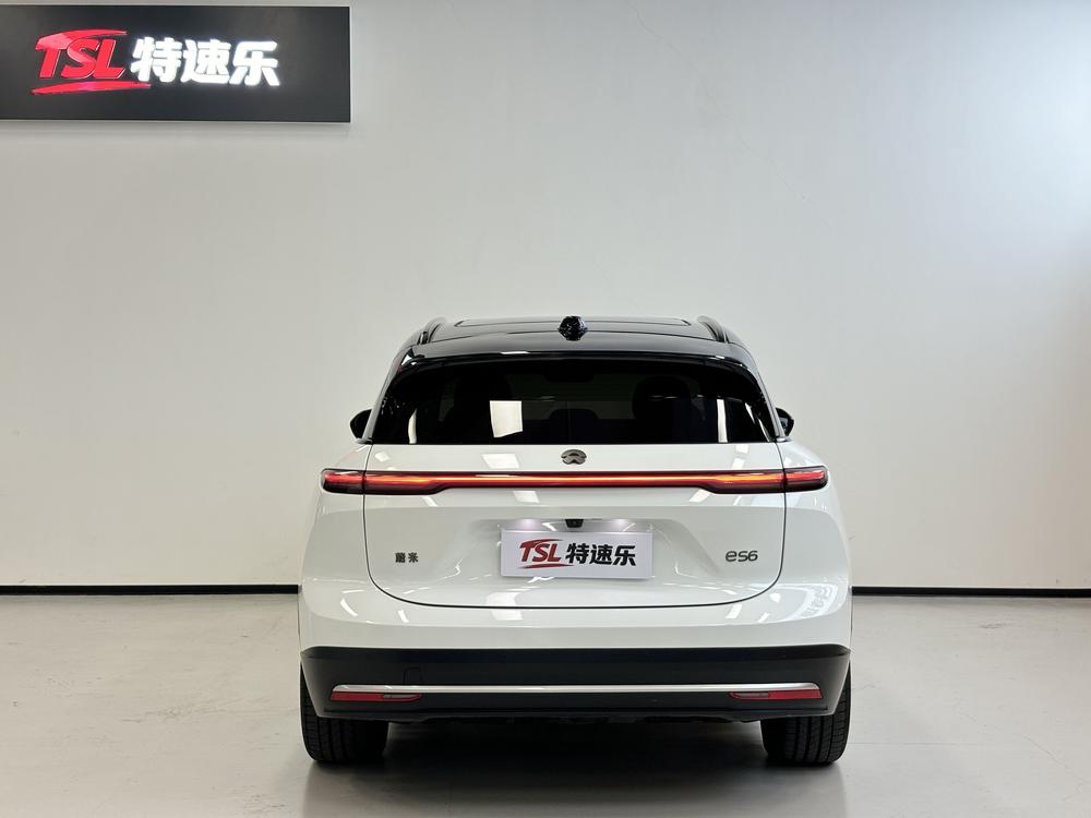 NIO NIO ES6