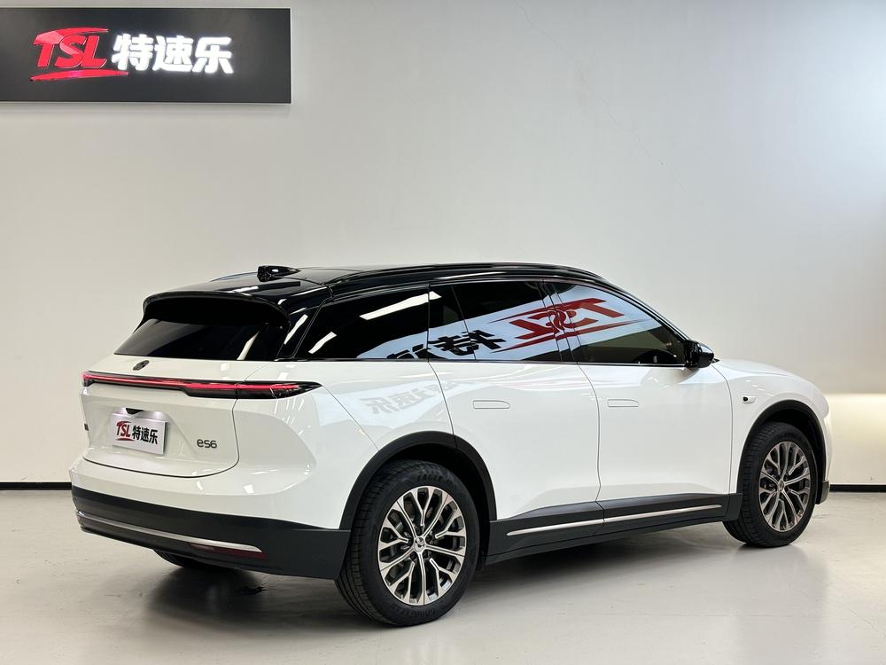 NIO NIO ES6