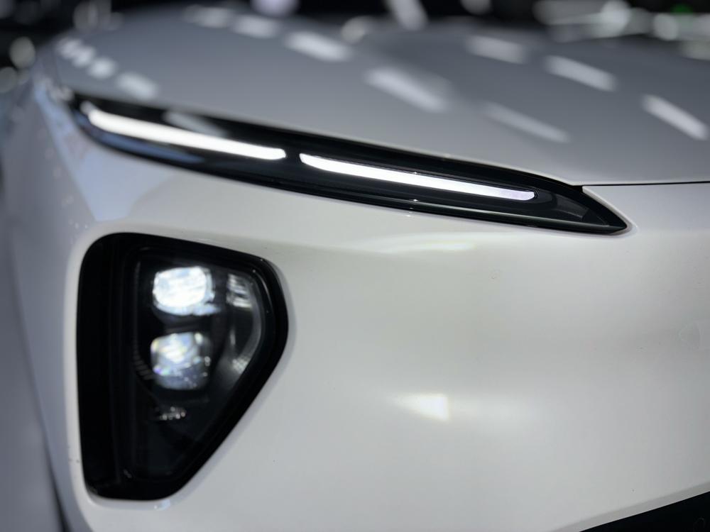 NIO NIO ES6