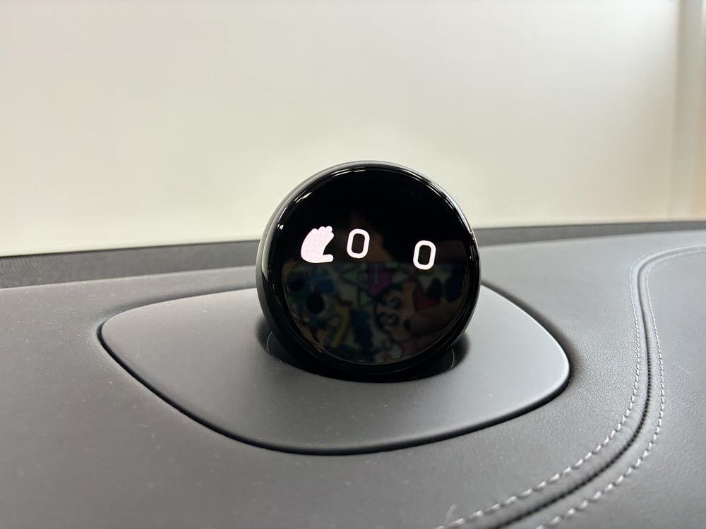 NIO NIO ES6