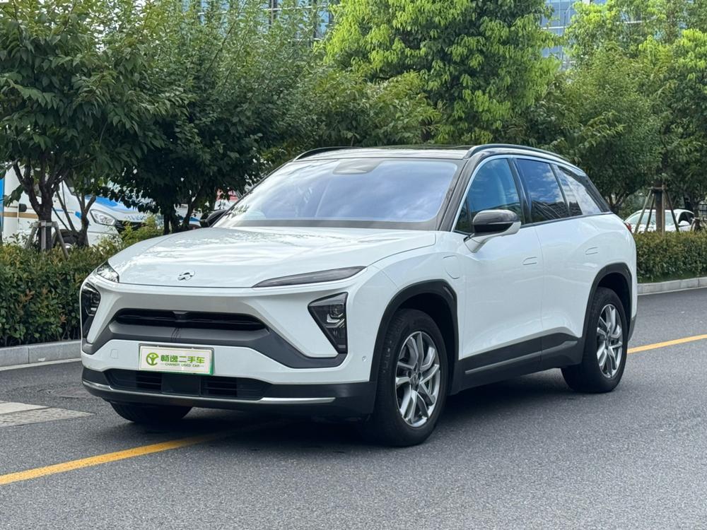 NIO NIO ES6
