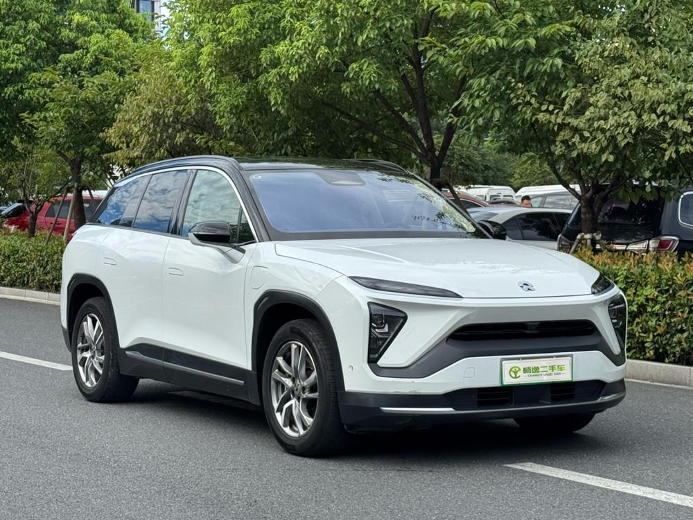 NIO NIO ES6
