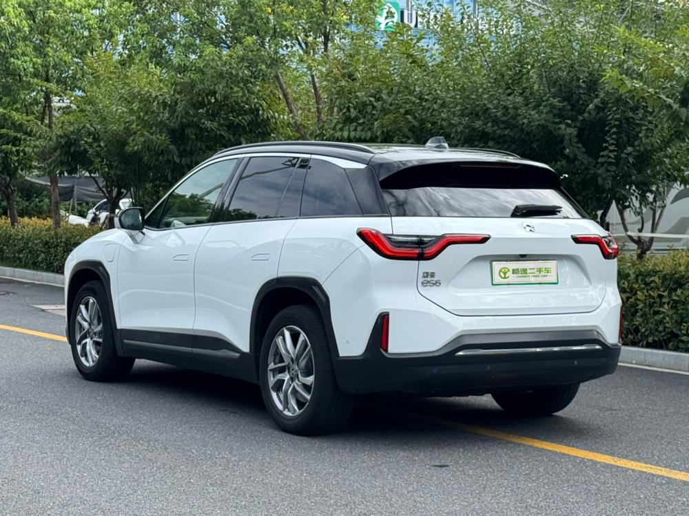 NIO NIO ES6