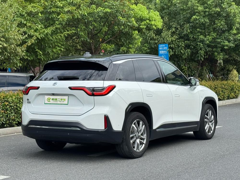 NIO NIO ES6