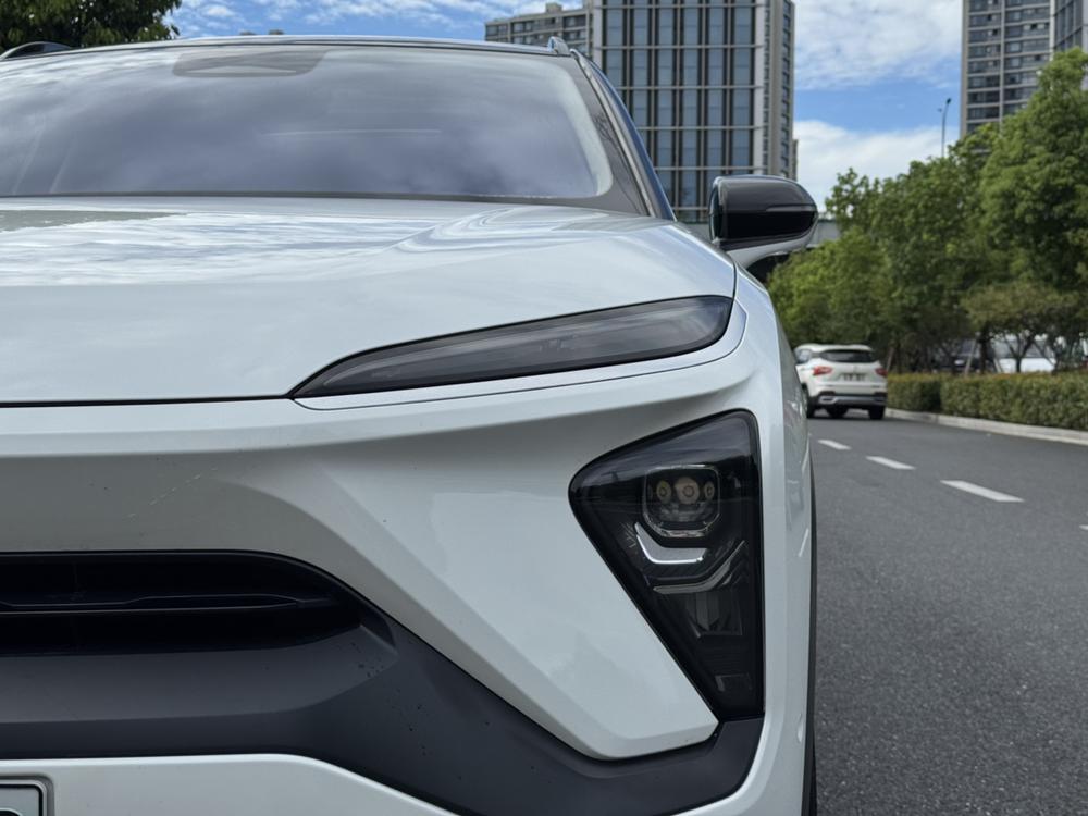 NIO NIO ES6