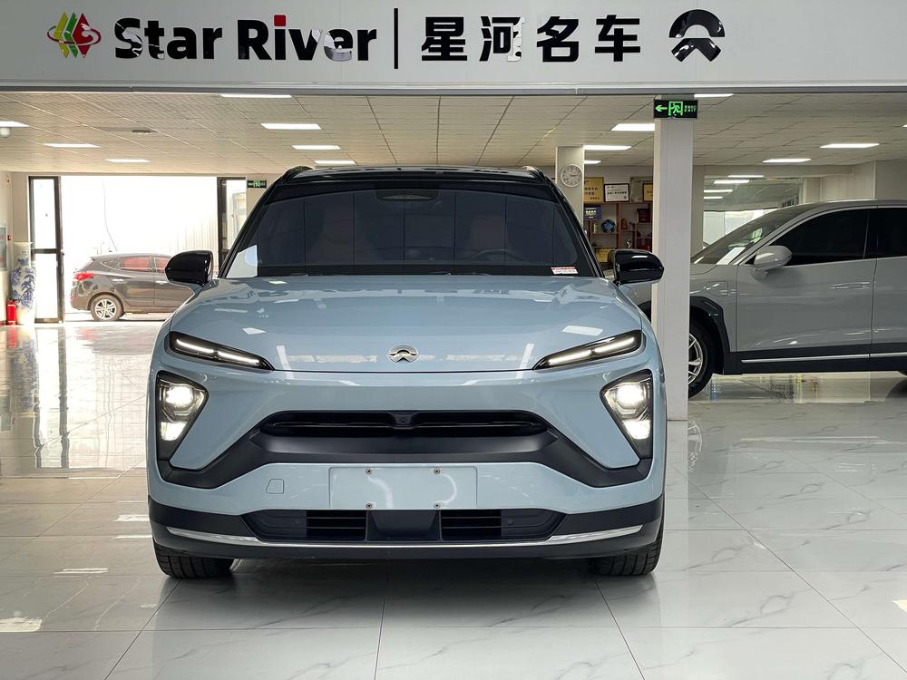 NIO NIO ES6
