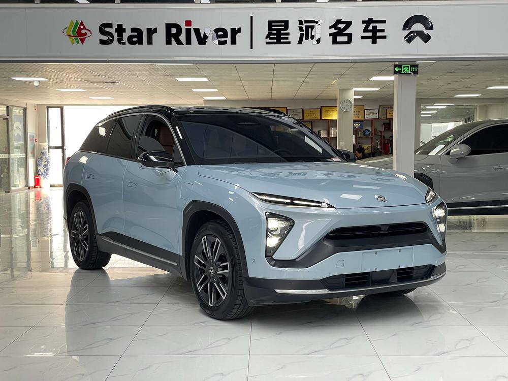 NIO NIO ES6