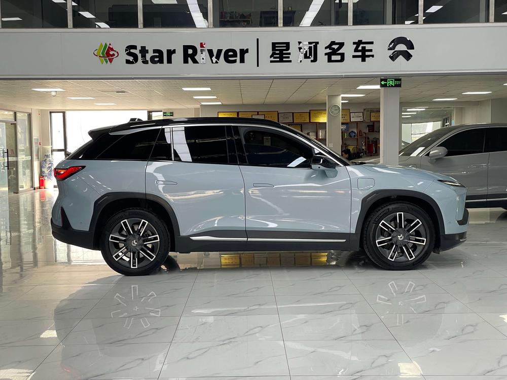 NIO NIO ES6