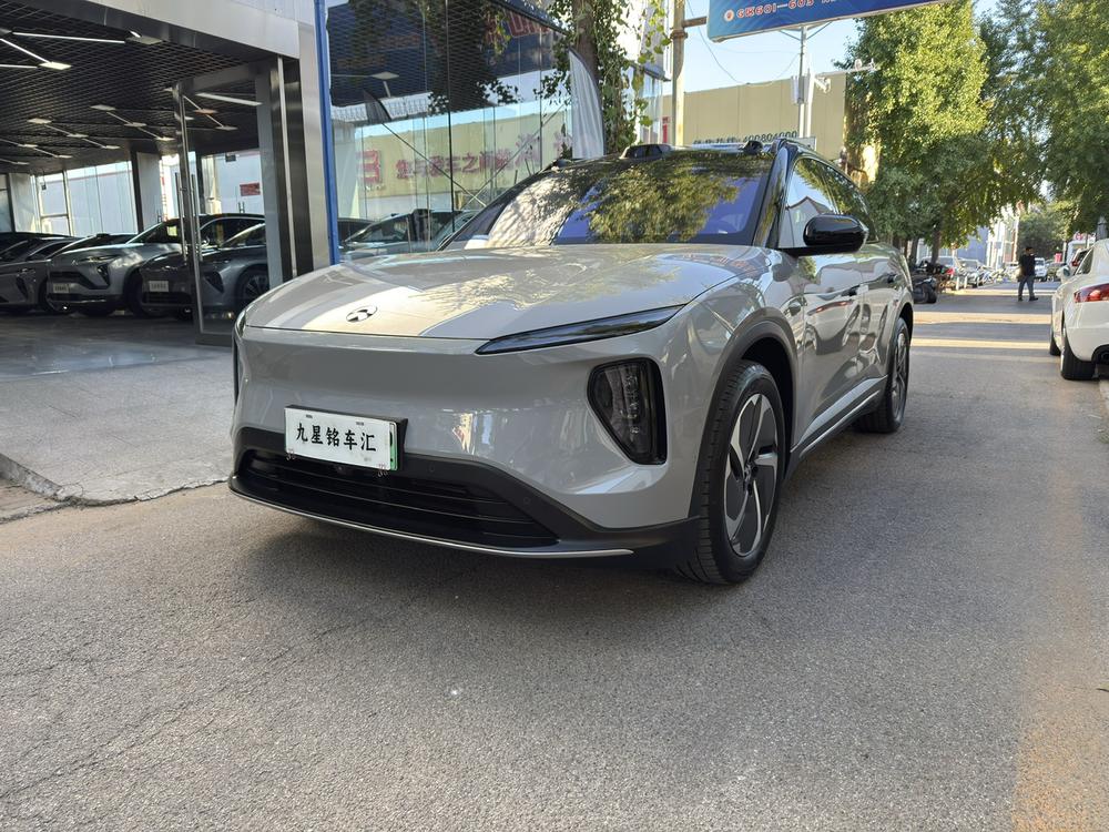 NIO NIO ES6
