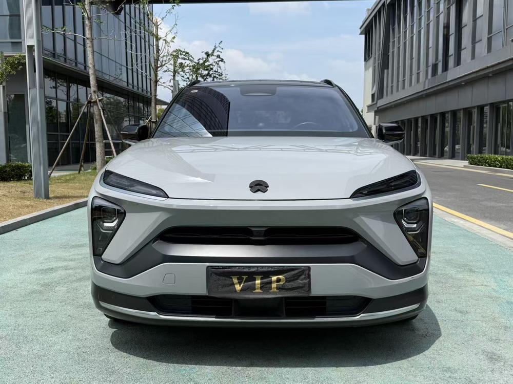 NIO NIO ES6