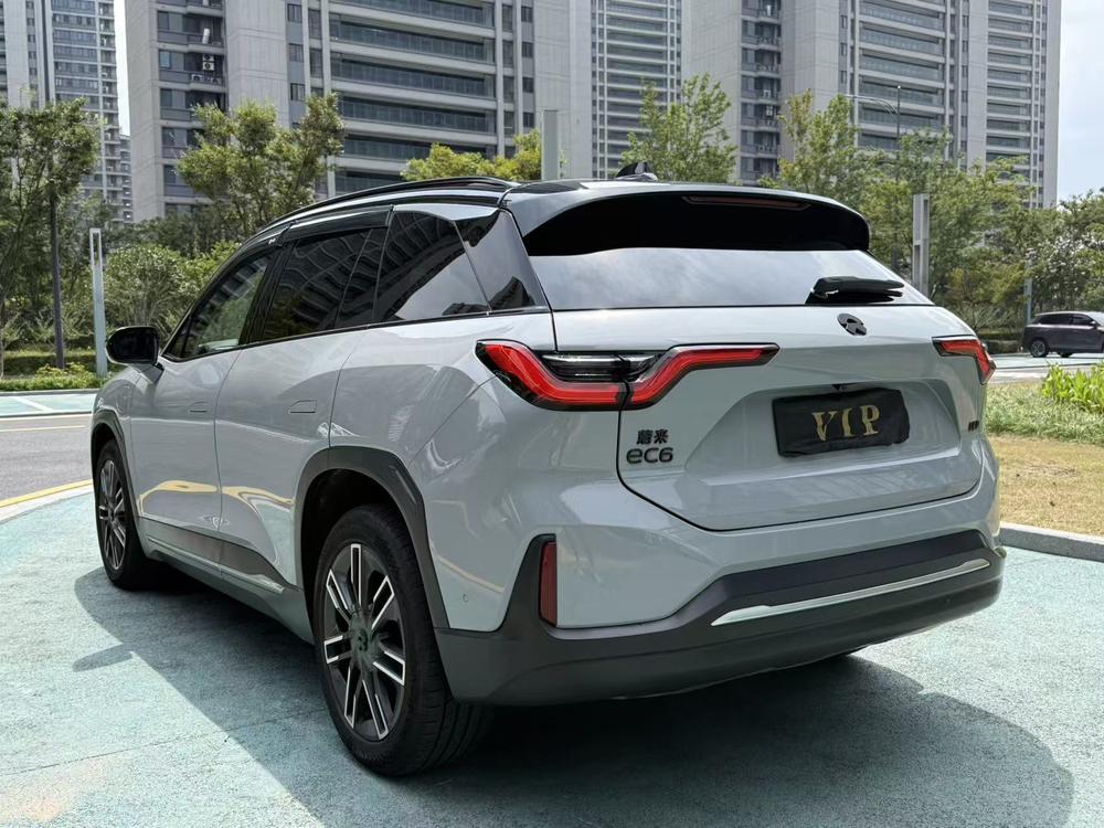 NIO NIO ES6
