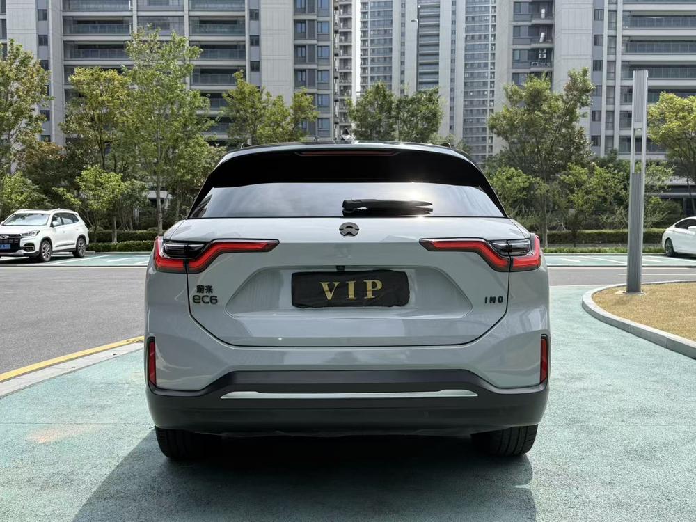 NIO NIO ES6