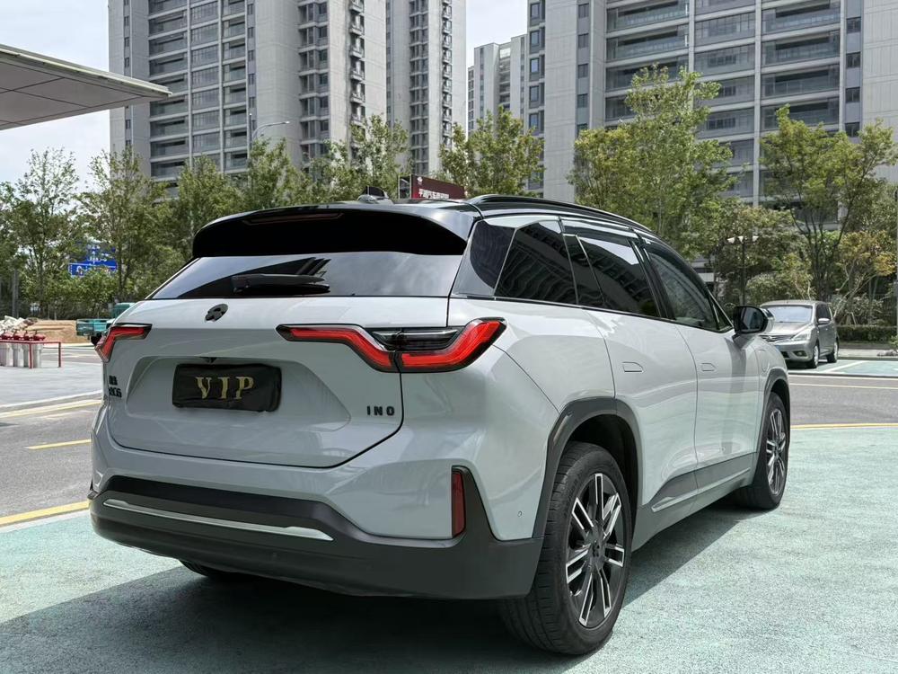 NIO NIO ES6