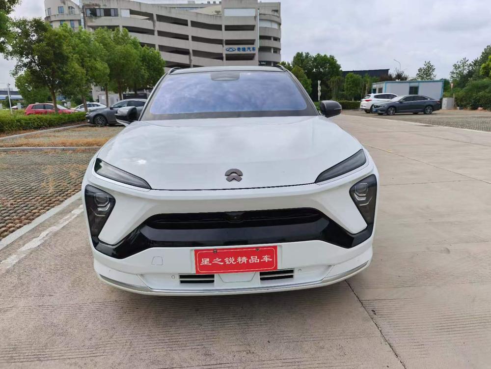 NIO NIO ES6