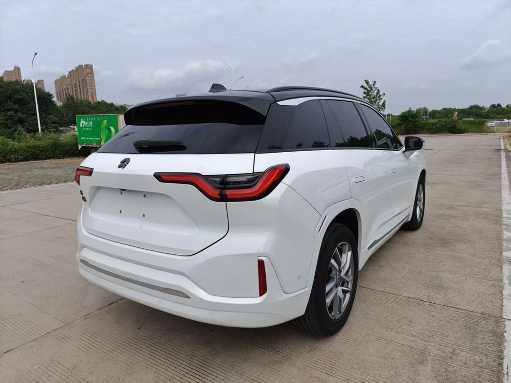 NIO NIO ES6