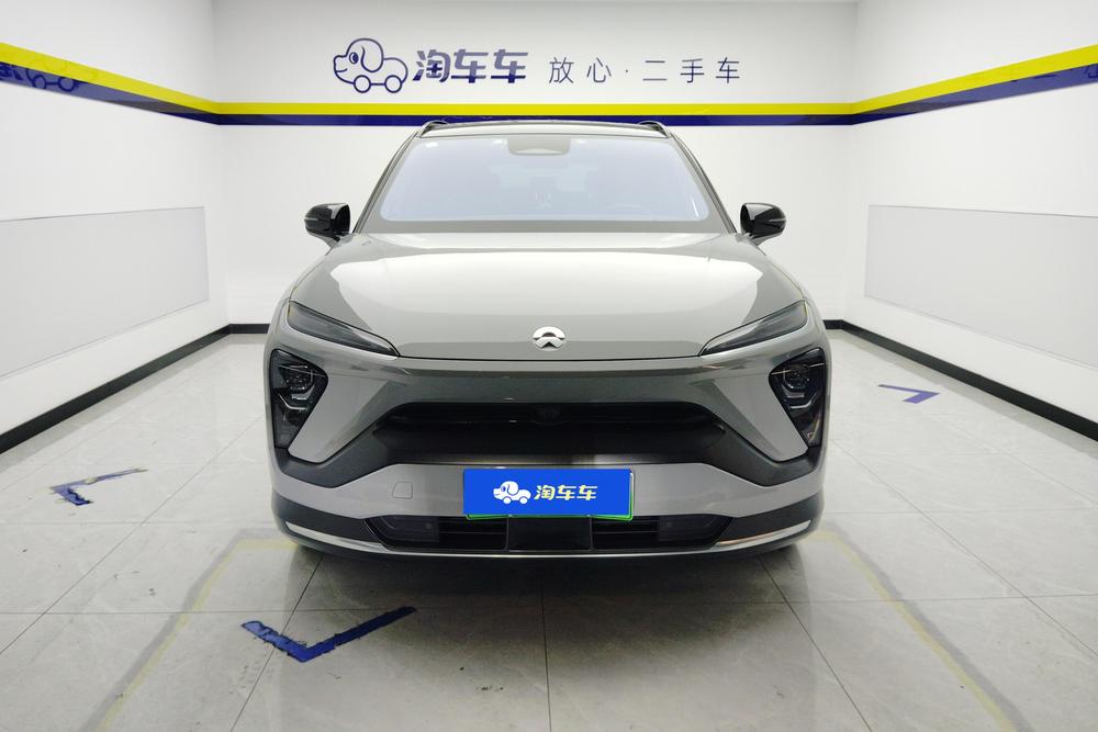 NIO NIO ES6