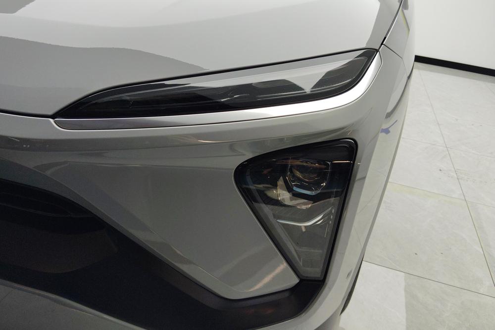 NIO NIO ES6