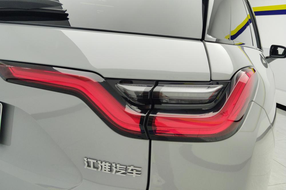 NIO NIO ES6