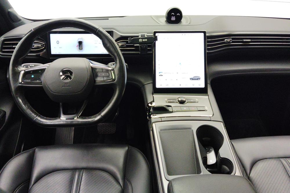 NIO NIO ES6