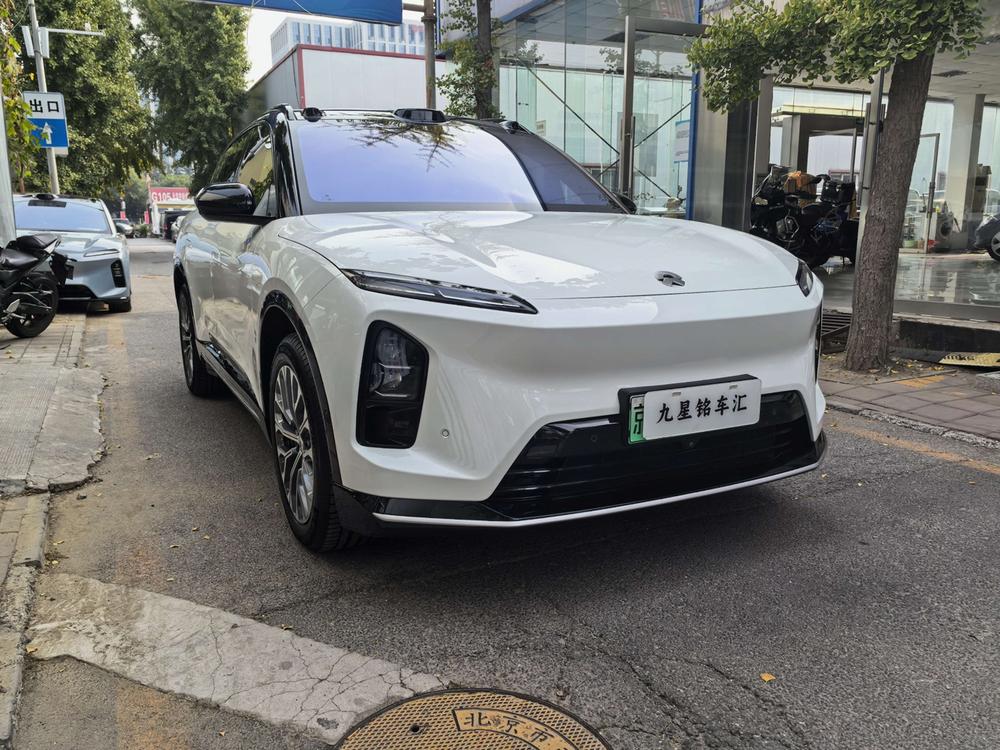 NIO NIO ES6