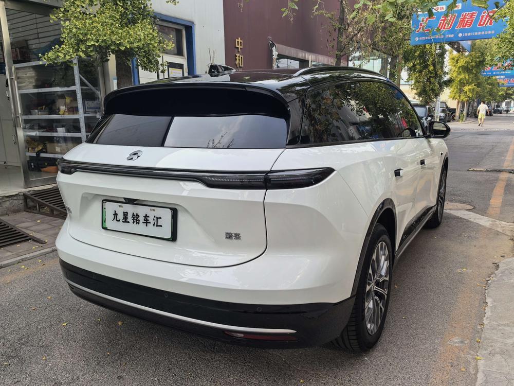 NIO NIO ES6