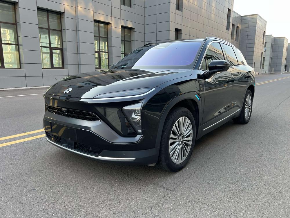 NIO NIO ES6