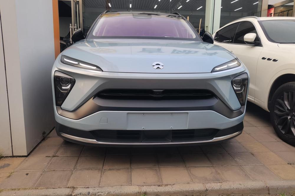 NIO NIO ES6