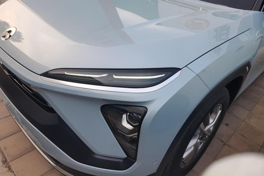 NIO NIO ES6
