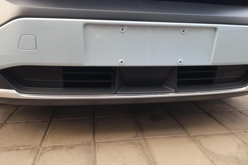 NIO NIO ES6