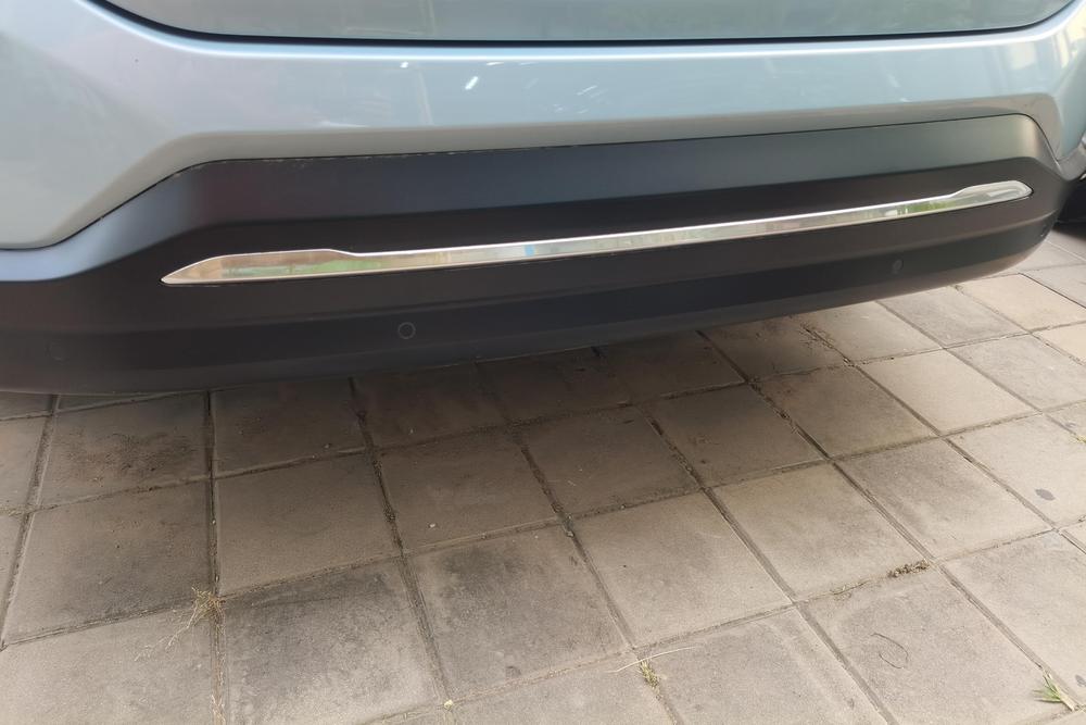 NIO NIO ES6