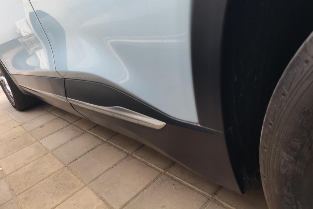 NIO NIO ES6