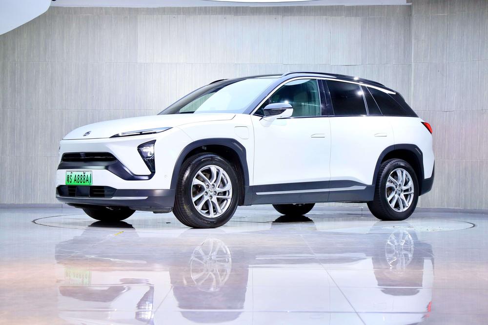 NIO NIO ES6