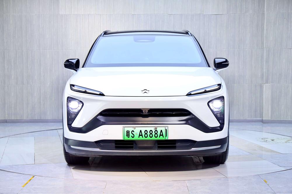 NIO NIO ES6