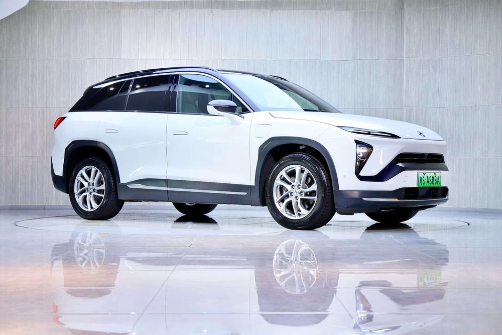 NIO NIO ES6