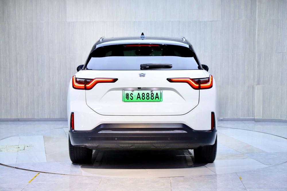 NIO NIO ES6