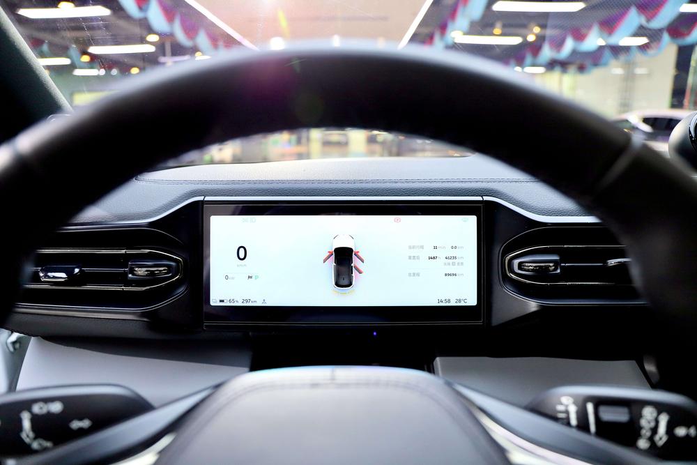 NIO NIO ES6