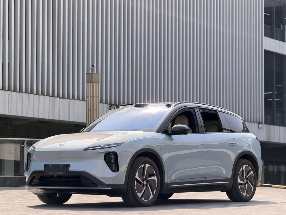 NIO NIO ES6