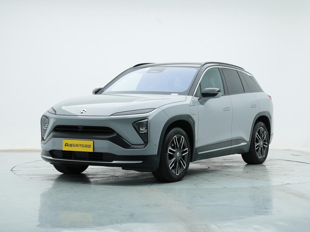 NIO NIO ES6