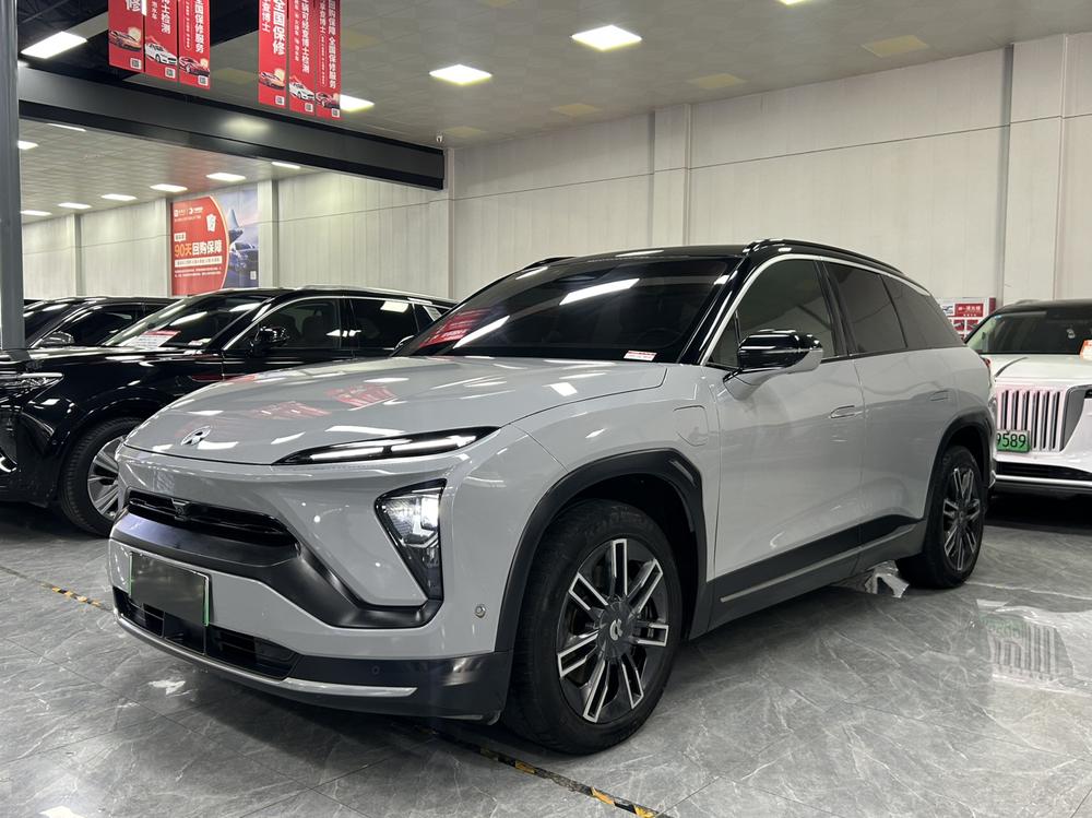 NIO NIO ES6