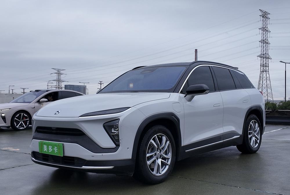NIO NIO ES6
