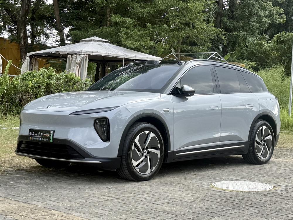NIO NIO ES6