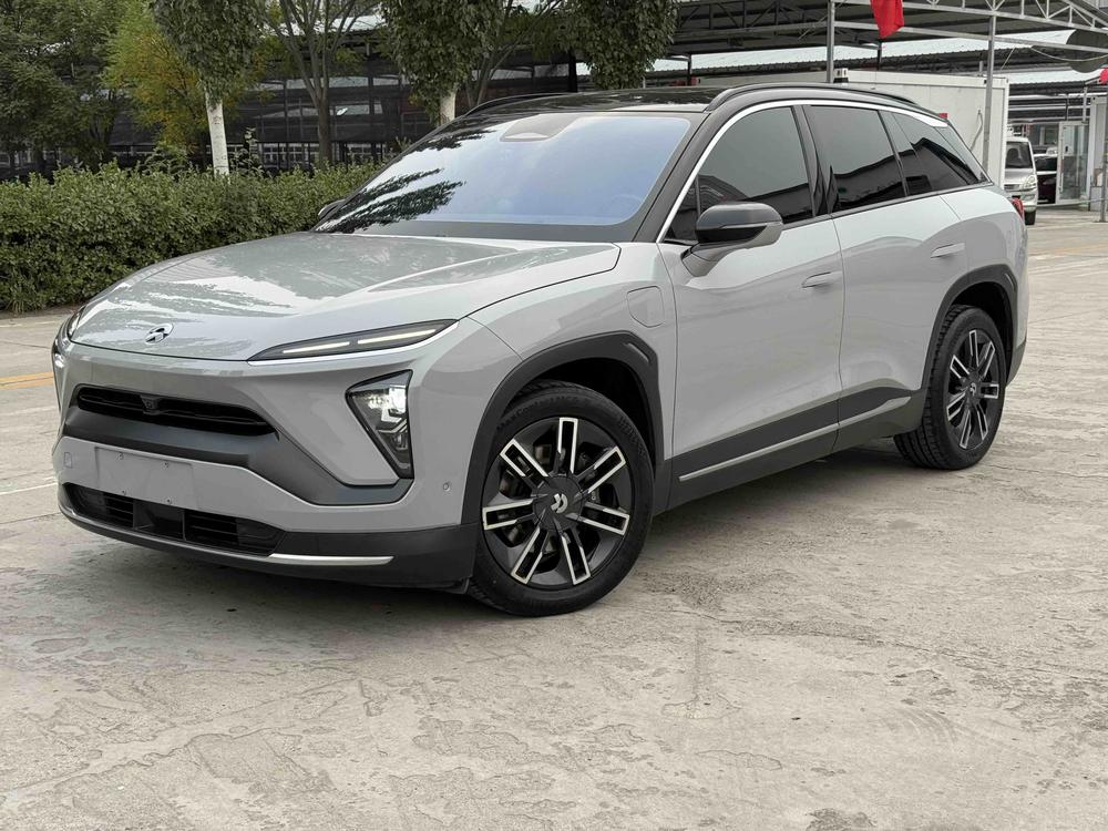 NIO NIO ES6