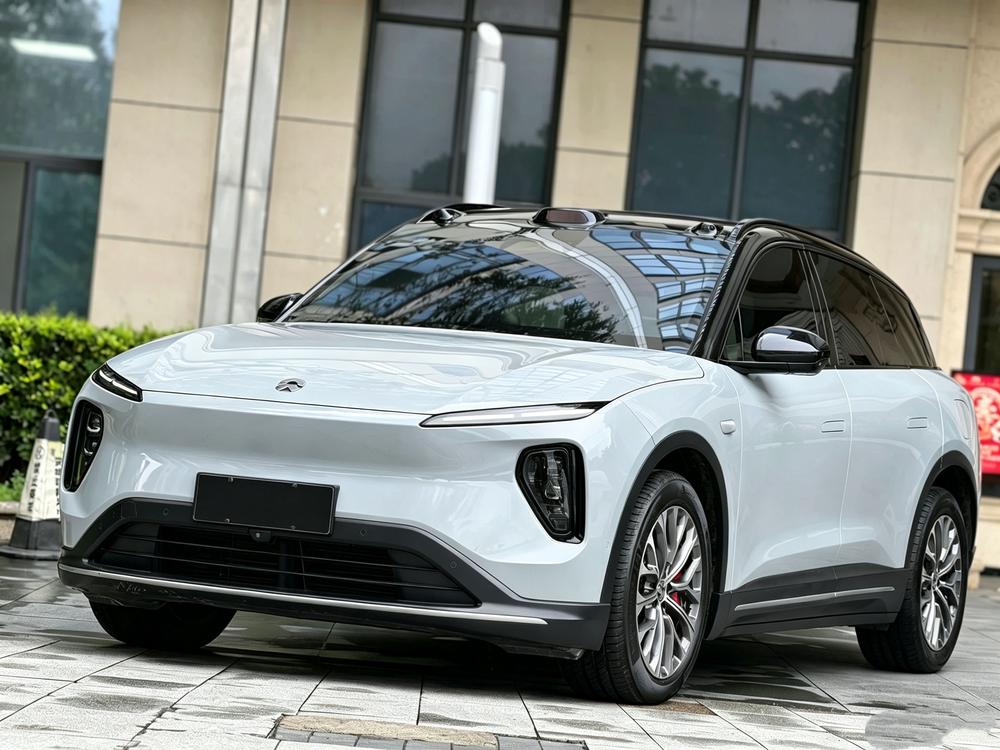 NIO NIO ES6