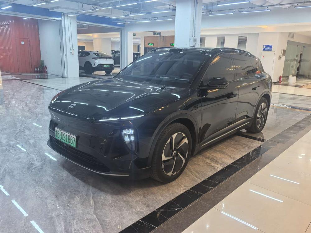 NIO NIO ES6