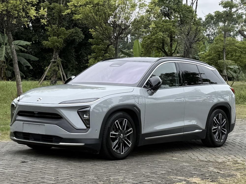NIO NIO ES6