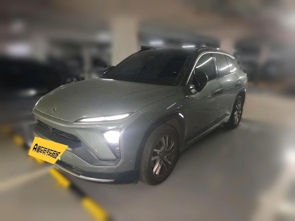 NIO NIO ES6