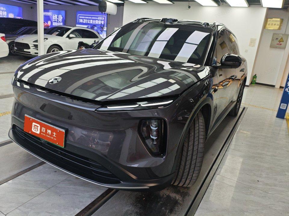 NIO NIO ES6