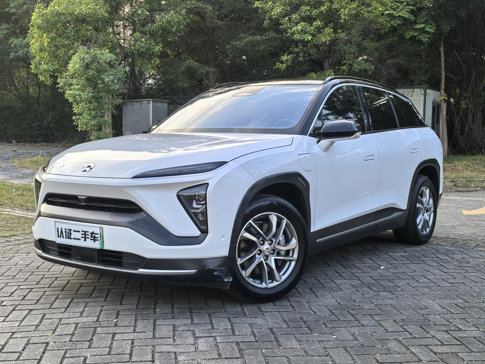 NIO NIO ES6
