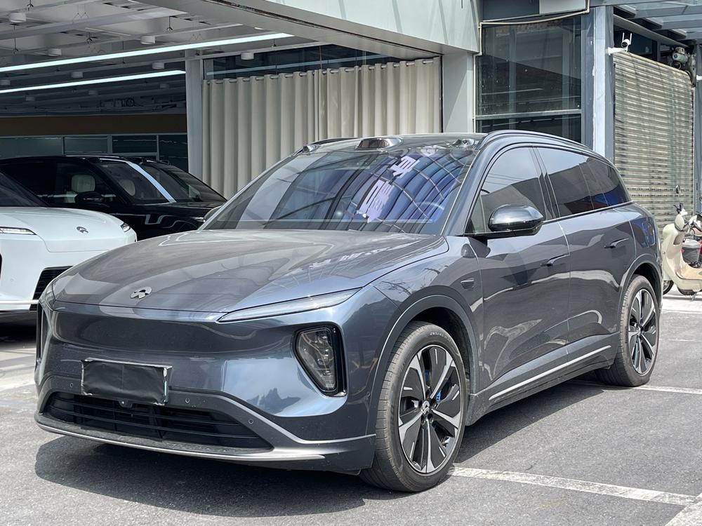 NIO NIO ES6